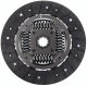 3000951673 Sachs Комплект зчеплення для Nissan Cabstar