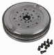 2294002033 Sachs Маховик