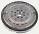 2294701059 Sachs Маховик для Opel Astra