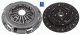 3000950848 Sachs Комплект зчеплення для Suzuki Grand Vitara