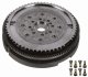 2294002184 Sachs Маховик для Ford Transit