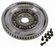 2295701001 Sachs Маховик