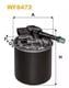 WF8472 WIX Filters Топливный фильтр