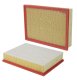 49350 WIX Filters Повітряний фільтр