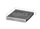 LAK 184 Mahle Фільтр салону