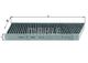 LAK 129/1 Mahle Фільтр салону
