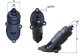 hx155 Mahle Фильтр АКПП