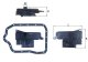 hx234d Mahle Фільтр АКПП