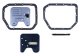 hx246d Mahle Фильтр АКПП