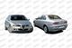 AA0821051 Prasco Бампер для Alfa Romeo 156