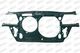 AD0323210 Prasco Передняя панель кузова на Audi A6