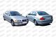 BM0183613 Prasco Підкрилок для BMW 3 Series