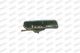 BM0184414 Prasco Передня протитуманна фара для BMW 3 Series
