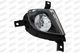 BM0264414 Prasco Передня протитуманна фара для BMW 3 Series