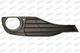 BM0282123 Prasco Вентиляционная решетка бампера для BMW 3 Series