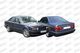 BM0424103 Prasco Ліхтар покажчика повороту для BMW 5 Series