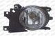 BM0454413 Prasco Передняя противотуманная фара на BMW 5 Series