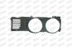 BM0952004 Prasco Решетка радиатора для BMW 7 Series