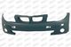 BM1201011 Prasco Бампер для BMW 1 Series