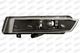 BM1214424 Prasco Передняя противотуманная фара на BMW 1 Series