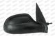 CI0237313 Prasco Зовнішнє дзеркало для Citroen Saxo