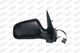 CI4207204 Prasco Зовнішнє дзеркало для Citroen Xsara