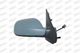 CI4227313 Prasco Зовнішнє дзеркало для Citroen Xsara