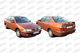 DS175W025 Prasco Склопідіймач для Nissan Primera