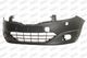 DS7111011 Prasco Бампер для Nissan Qashqai