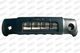 DS8121011 Prasco Бампер на Nissan Navara