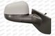 DW3407123 Prasco Наружное зеркало для Chevrolet Spark