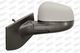 DW3407124 Prasco Наружное зеркало для Chevrolet Spark