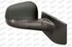 DW3407303 Prasco Наружное зеркало для Chevrolet Spark