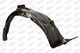 FD3443604 Prasco Запчасть для Ford Fiesta