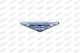 FD4204143 Prasco Ліхтар покажчика повороту для Ford Focus