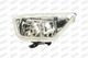 FD4224413 Prasco Передня протитуманна фара для Ford Focus