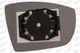 FD8027524 Prasco Стекло наружного зеркала для Ford Kuga