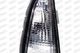 FT0174013 Prasco Ліхтар покажчика повороту на Fiat Cinquecento