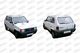 FT1214053 Prasco Задній ліхтар для Fiat Panda