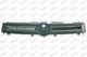 FT1222011 Prasco Решетка радиатора на Fiat Panda