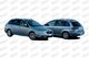 FT5203604 Prasco Подкрылок для Fiat Croma