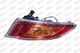 HD0424153 Prasco Задний фонарь для Honda Civic