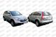 HD8281001 Prasco Бампер для Honda CR-V