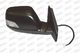 HD8287313 Prasco Зовнішнє дзеркало для Honda CR-V