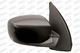 HN0027003 Prasco Наружное зеркало на Hyundai i10