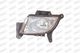 HN0404414 Prasco Передня протитуманна фара для Hyundai i30