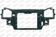 HN3313210 Prasco Передня панель кузова на Hyundai Getz