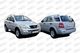 KI8101011 Prasco Бампер для Kia Sorento