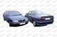 LA0594013 Prasco Ліхтар покажчика повороту для Lancia Dedra