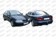 MB0394113 Prasco Ліхтар покажчика повороту для Mitsubishi Carisma